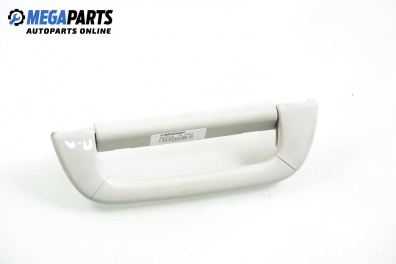 Handle for Mercedes-Benz S-Class W220 3.5, 245 hp automatic, 2000, position: front - left