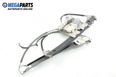 Macara electrică geam for Mercedes-Benz S-Class W220 3.5, 245 hp automatic, 2000, position: dreaptă - fața