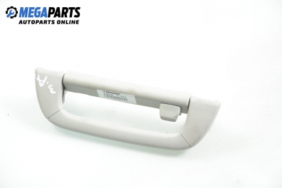 Handle for Mercedes-Benz S-Class W220 3.5, 245 hp automatic, 2000, position: rear - right