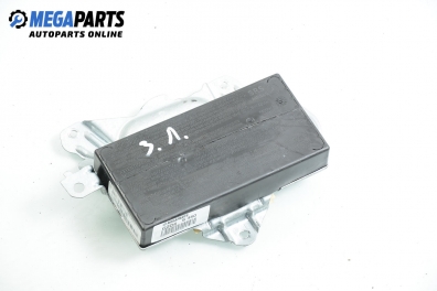 Airbag for Mercedes-Benz S-Class W220 3.5, 245 hp automatic, 2000, position: stânga - spate