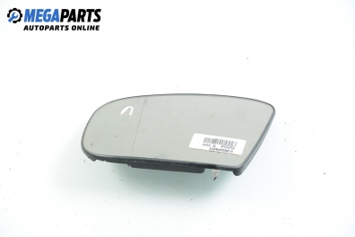 Sticlă oglindă for Mercedes-Benz S-Class W220 3.5, 245 hp automatic, 2000, position: stânga