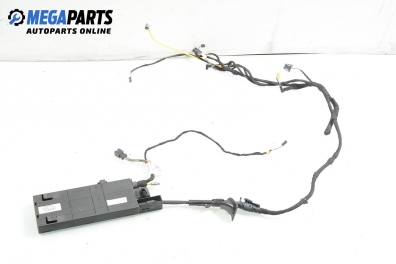 Antennenverstärker for Mercedes-Benz S-Klasse W220 3.5, 245 hp automatic, 2000