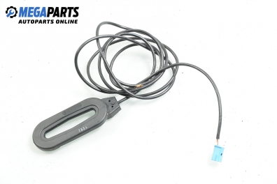 Keyless go antenna for Mercedes-Benz S-Class W220 3.5, 245 hp automatic, 2000 № A 220 820 22 75