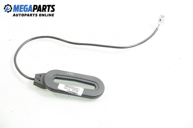 Keyless go antenna for Mercedes-Benz S-Class W220 3.5, 245 hp automatic, 2000