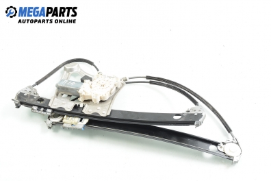 Macara electrică geam for Mercedes-Benz S-Class W220 3.5, 245 hp automatic, 2000, position: stânga - fața