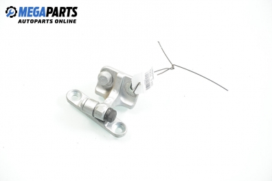 Balama ușă for Mercedes-Benz S-Class Sedan (W220) (10.1998 - 08.2005), 5 uși