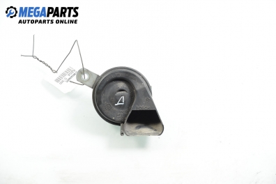 Hupe for Mercedes-Benz S-Klasse W220 3.5, 245 hp automatic, 2000