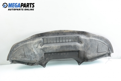 Plastic cover below bumper for Mercedes-Benz S-Class W220 3.5, 245 hp automatic, 2000, position: front