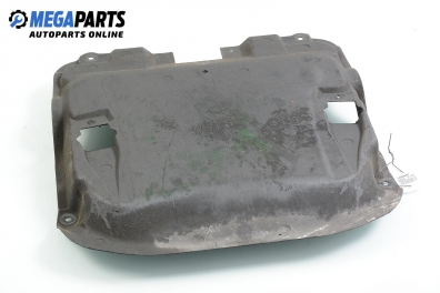 Skid plate for Mercedes-Benz S-Class W220 3.5, 245 hp automatic, 2000