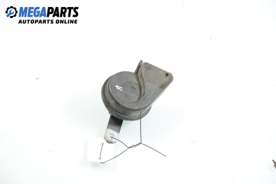 Hupe for Mercedes-Benz S-Klasse W220 3.5, 245 hp automatic, 2000