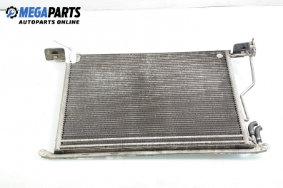Radiator aer condiționat for Mercedes-Benz S-Class W220 3.5, 245 hp automatic, 2000