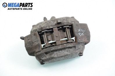 Bremszange for Mercedes-Benz S-Klasse W220 3.5, 245 hp automatic, 2000, position: links, vorderseite