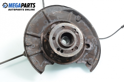 Butuc cu bielă for Mercedes-Benz S-Class W220 3.5, 245 hp automatic, 2000, position: stânga - spate