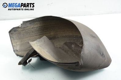 Inner fender for Mercedes-Benz S-Class W220 3.5, 245 hp automatic, 2000, position: rear - left