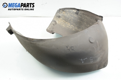 Inner fender for Mercedes-Benz S-Class W220 3.5, 245 hp automatic, 2000, position: rear - right