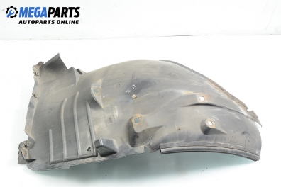 Inner fender for Mercedes-Benz S-Class W220 3.5, 245 hp automatic, 2000, position: front - left