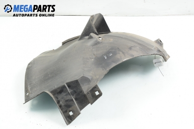 Inner fender for Mercedes-Benz S-Class W220 3.5, 245 hp automatic, 2000, position: front - left