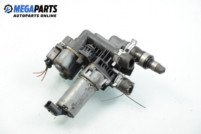 Clapetă încălzire for Mercedes-Benz S-Class W220 3.5, 245 hp automatic, 2000