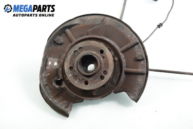 Butuc cu bielă for Mercedes-Benz S-Class W220 3.5, 245 hp automatic, 2000, position: dreaptă - spate