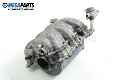 Intake manifold for Mercedes-Benz S-Class W220 3.5, 245 hp automatic, 2000
