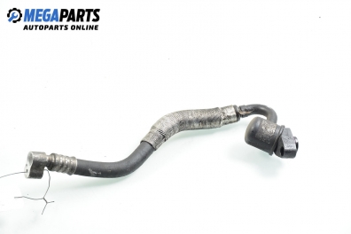 Air conditioning hose for Mercedes-Benz S-Class W220 3.5, 245 hp automatic, 2000