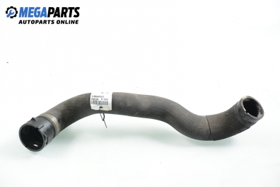 Furtun de apă for Mercedes-Benz S-Class W220 3.5, 245 hp automatic, 2000