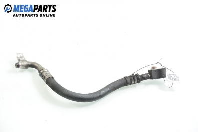 Air conditioning hose for Mercedes-Benz S-Class W220 3.5, 245 hp automatic, 2000