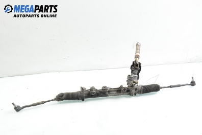 Hydraulic steering rack for Mercedes-Benz S-Class W220 3.5, 245 hp automatic, 2000