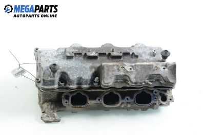 Cylinder head no camshaft included for Mercedes-Benz S-Class Sedan (W220) (10.1998 - 08.2005) S 350 (220.067, 220.167), 245 hp, № R112 016 19 01