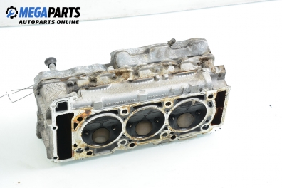 Zylinderkopf ohne nockenwelle for Mercedes-Benz S-Class Sedan (W220) (10.1998 - 08.2005) S 350 (220.067, 220.167), 245 hp, № R112 016 19 01