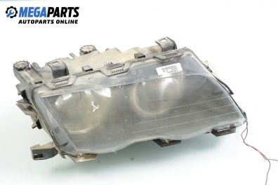 Far for BMW 3 (E46) 1.9, 105 hp, sedan, 1999, position: dreapta