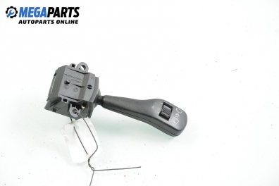 Wiper lever for BMW 3 (E46) 1.9, 105 hp, sedan, 1999