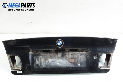 Capac spate for BMW 3 (E46) 1.9, 105 hp, sedan, 1999