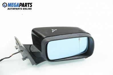 Oglindă pentru modele cu volan pe dreapta for BMW 3 (E46) 1.9, 105 hp, sedan, 1999, position: dreapta
