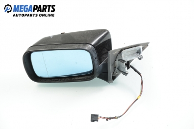 Oglindă for BMW 3 (E46) 1.9, 105 hp, sedan, 1999, position: stânga