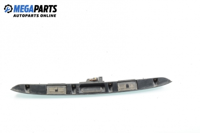 Boot lid moulding for BMW 3 (E46) 1.9, 105 hp, sedan, 1999