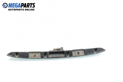 Material profilat portbagaj for BMW 3 (E46) 1.9, 105 hp, sedan, 1999