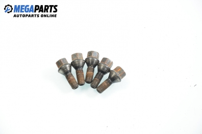 Șuruburi (5 buc.) for BMW 3 (E46) 1.9, 105 hp, sedan, 1999