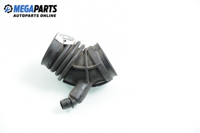 Air intake corrugated hose for BMW 3 (E46) 1.9, 105 hp, sedan, 1999