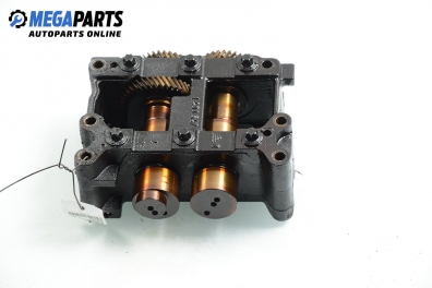 Arbore de echilibrare for BMW 3 (E46) 1.9, 105 hp, sedan, 1999
