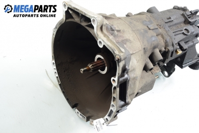  for BMW 3 (E46) 1.9, 105 hp, sedan, 1999