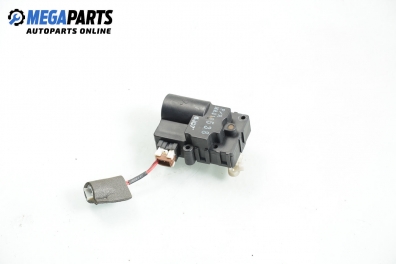 Heater motor flap control for Mitsubishi Pajero II 2.8 TD, 125 hp, 5 doors automatic, 1999 № MR315538