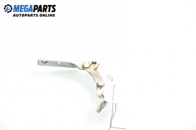 Bonnet hinge for Renault Espace III 2.2 12V TD, 113 hp, 1998, position: left