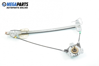 Manual window lifter for Renault Espace III 2.2 12V TD, 113 hp, 1998, position: rear - left