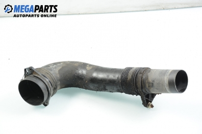 Turbo pipe for Renault Espace III 2.2 12V TD, 113 hp, 1998