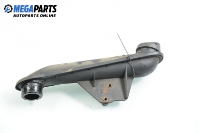 Oil supply neck for Renault Espace III 2.2 12V TD, 113 hp, 1998