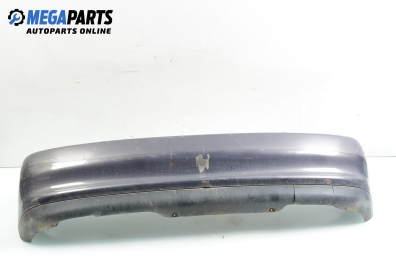 Bara de protectie spate for Seat Ibiza (6K) 1.0, 50 hp, 1998, position: din spate