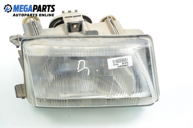 Far for Seat Ibiza (6K) 1.0, 50 hp, 3 uși, 1998, position: dreapta