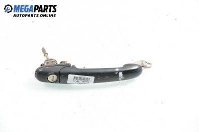Mâner exterior for Seat Ibiza (6K) 1.0, 50 hp, 3 uși, 1998, position: dreapta