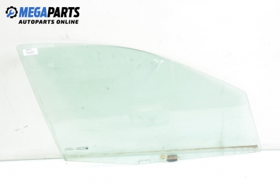 Window for Ford Fiesta V 1.4 16V, 80 hp, 2002, position: front - right